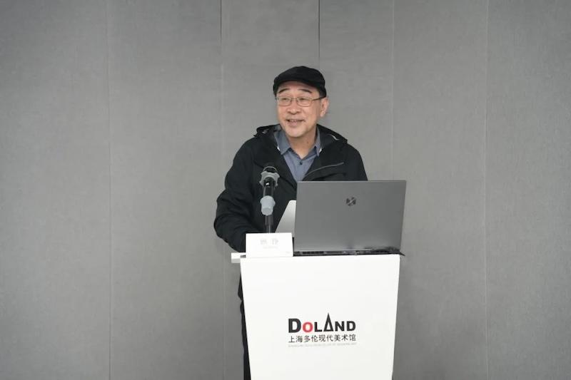 “影像年鑒”視野里的他山之石與長三角影像