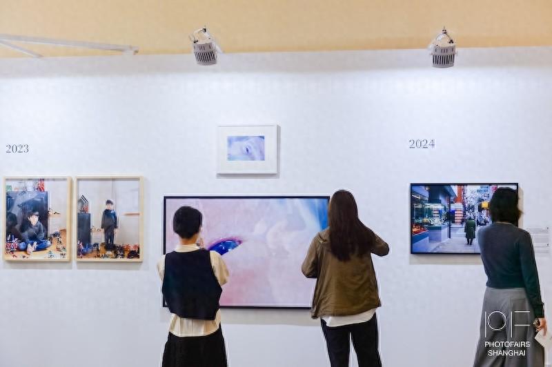 “影像年鑒”視野里的他山之石與長三角影像