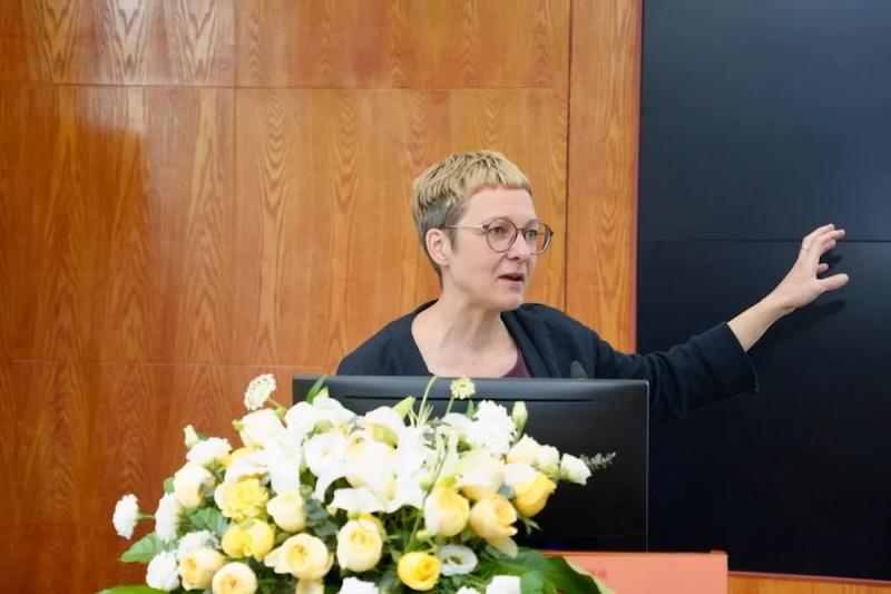 “影像年鑒”視野里的他山之石與長三角影像