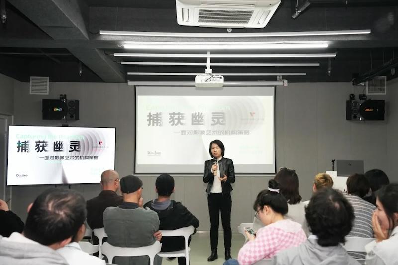 “影像年鑒”視野里的他山之石與長三角影像