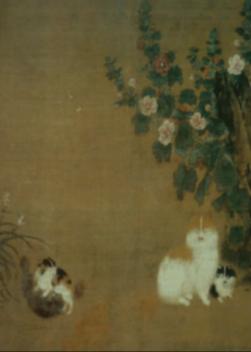 銜蟬毛色白勝酥——品種、角色、貓市