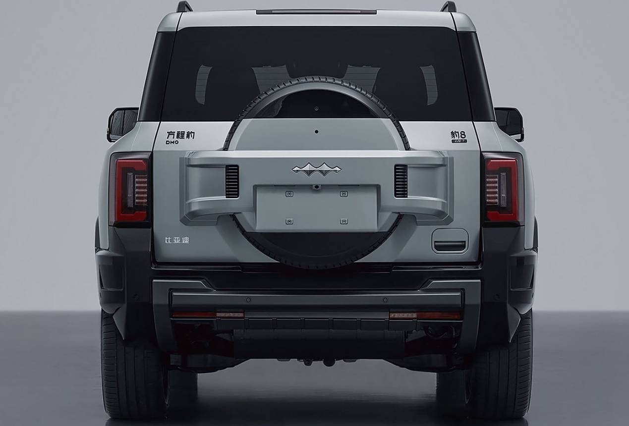 狙擊烈馬和普拉多?哈弗H9和豹8等國產方盒子越野車登場!