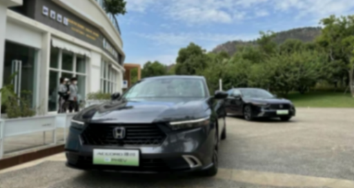 4月售551臺,雅閣PHEV銷量持續攀升,可惜規模低了點