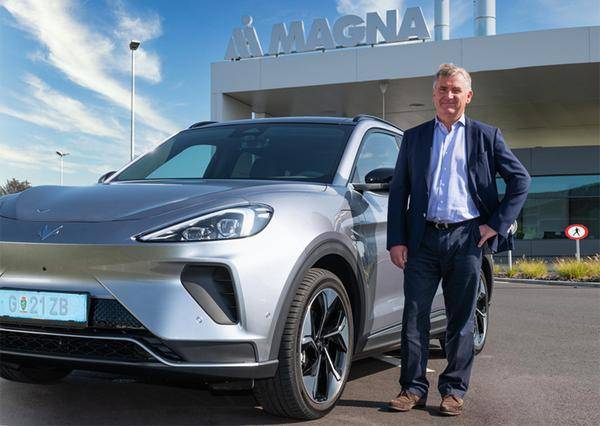 鼓吹豪華品質,卻連噴漆都做不好!難怪極狐沒銷量