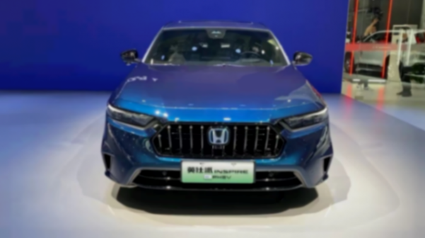 4月銷量上漲,英仕派PHEV持續(xù)攀升,可惜單月只賣了104臺