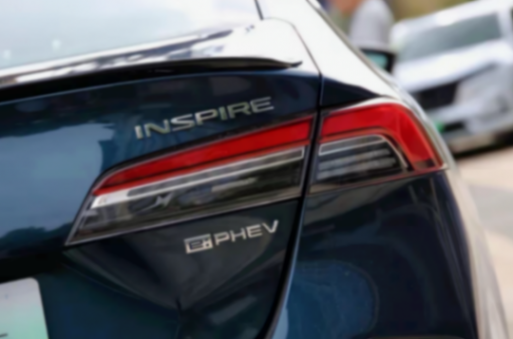 4月銷量上漲,英仕派PHEV持續(xù)攀升,可惜單月只賣了104臺