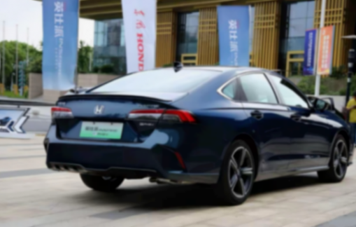 4月銷量上漲,英仕派PHEV持續(xù)攀升,可惜單月只賣了104臺