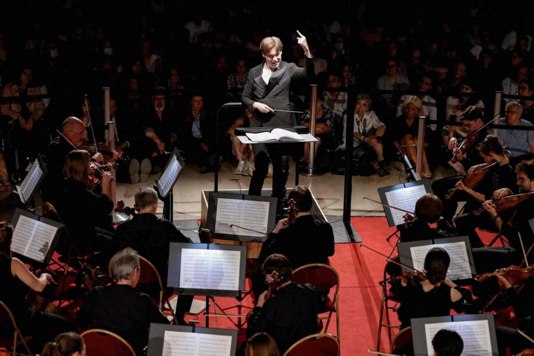 萊布雷希特專欄:指揮界的芬蘭旋風