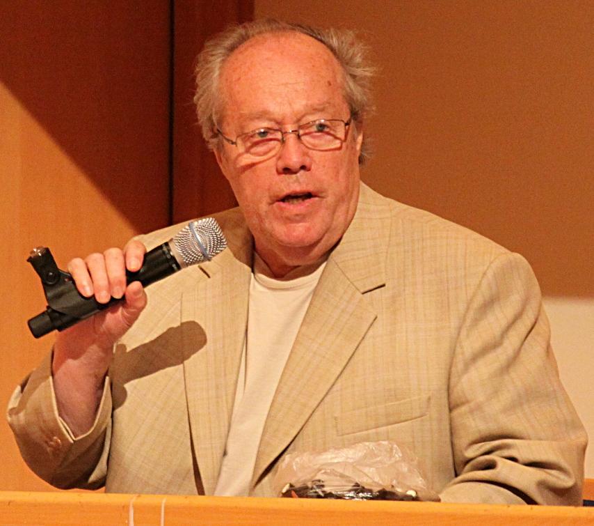 萊布雷希特專欄:指揮界的芬蘭旋風