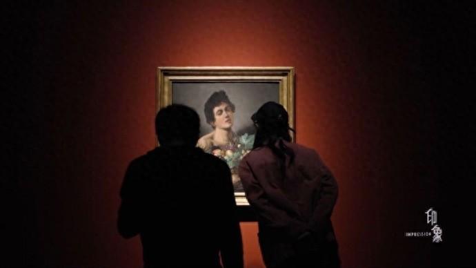 足不出戶看美展,《印象》帶你開啟上海“城市藝術之旅”