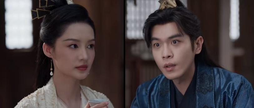 《慶余年2》今晚開播,50多個角色燃爽升級“排面”拉滿