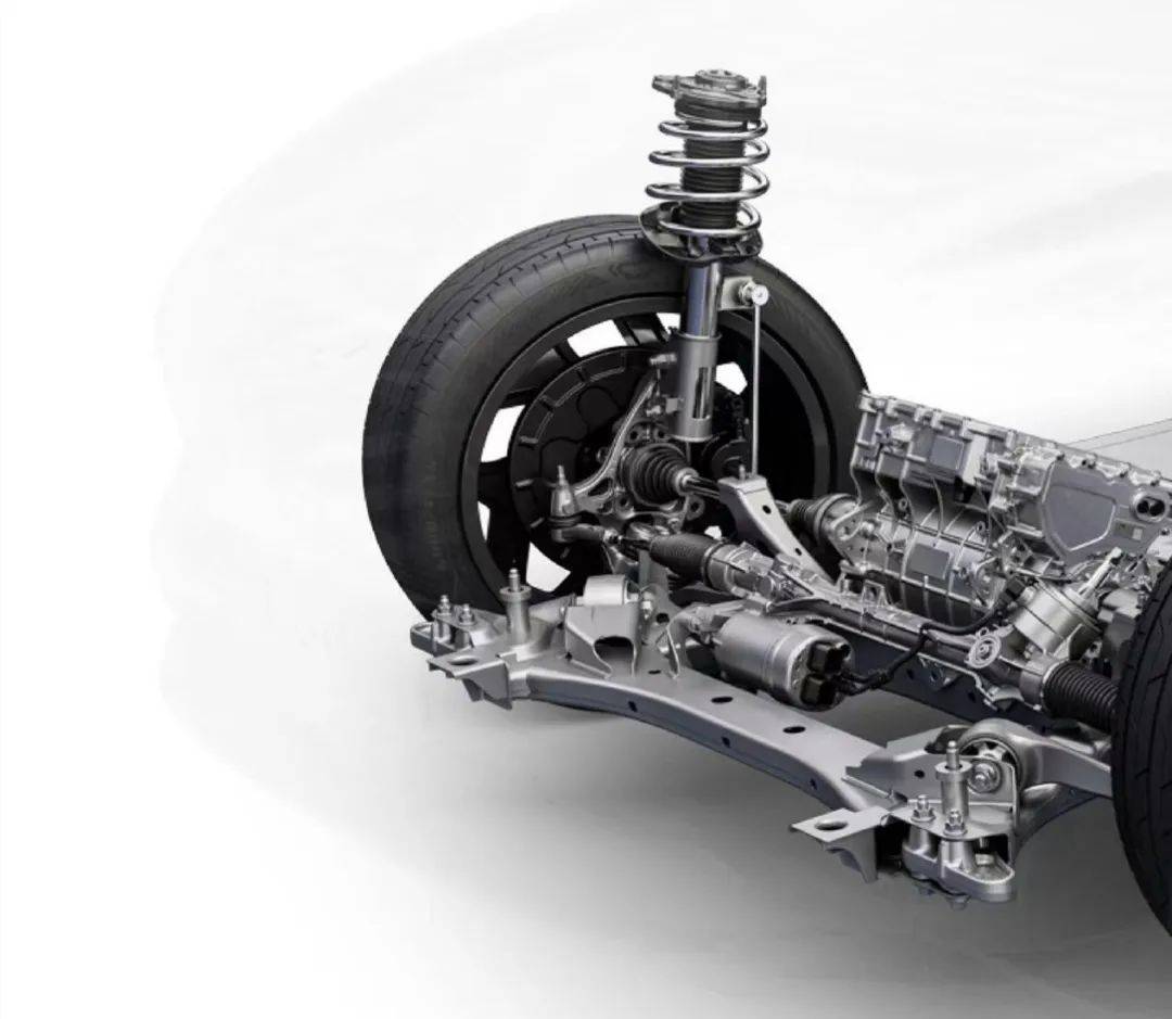 蔚來(lái)的第二品牌首款車,樂道L60亮相了