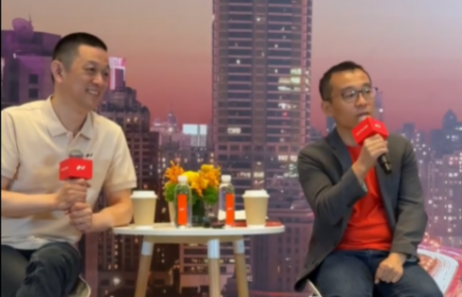 樂道搶走蔚來訂單?李斌:內部替代總比外部替代好