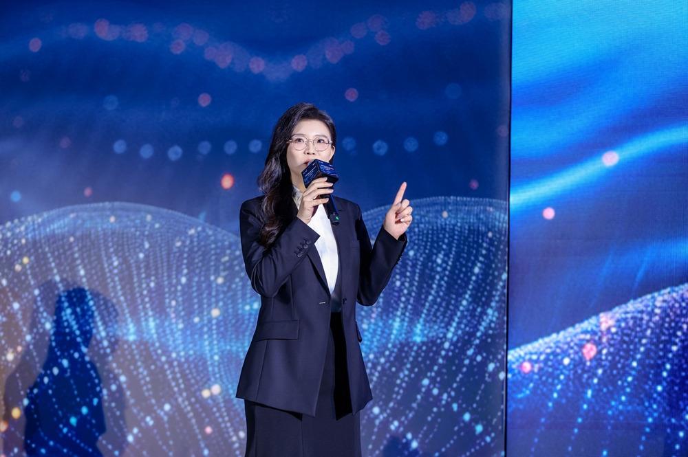 聯(lián)想舉辦商用AI PC產品大賞,搶鮮體驗AI PC五大特性七大功能