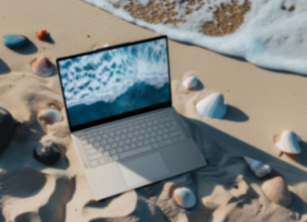 迪麗熱巴出任聯想及moto品牌代言人 AI PC元啟與AI手機齊發售