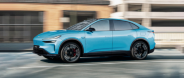 預售21.99萬,小米看了都“汗顏”,樂道L60強在哪?