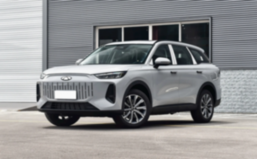 訂單突破40000臺、直降2萬5千 奇瑞風云T9即將正式上市