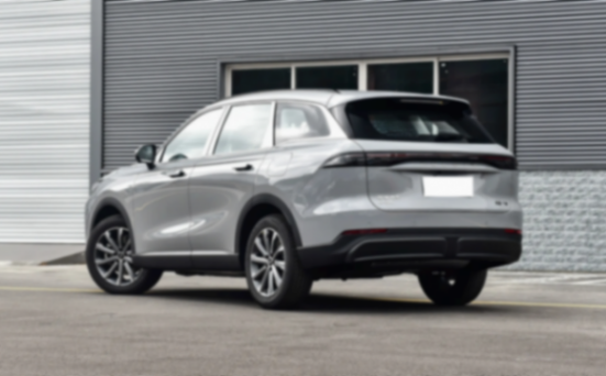 訂單突破40000臺、直降2萬5千 奇瑞風云T9即將正式上市