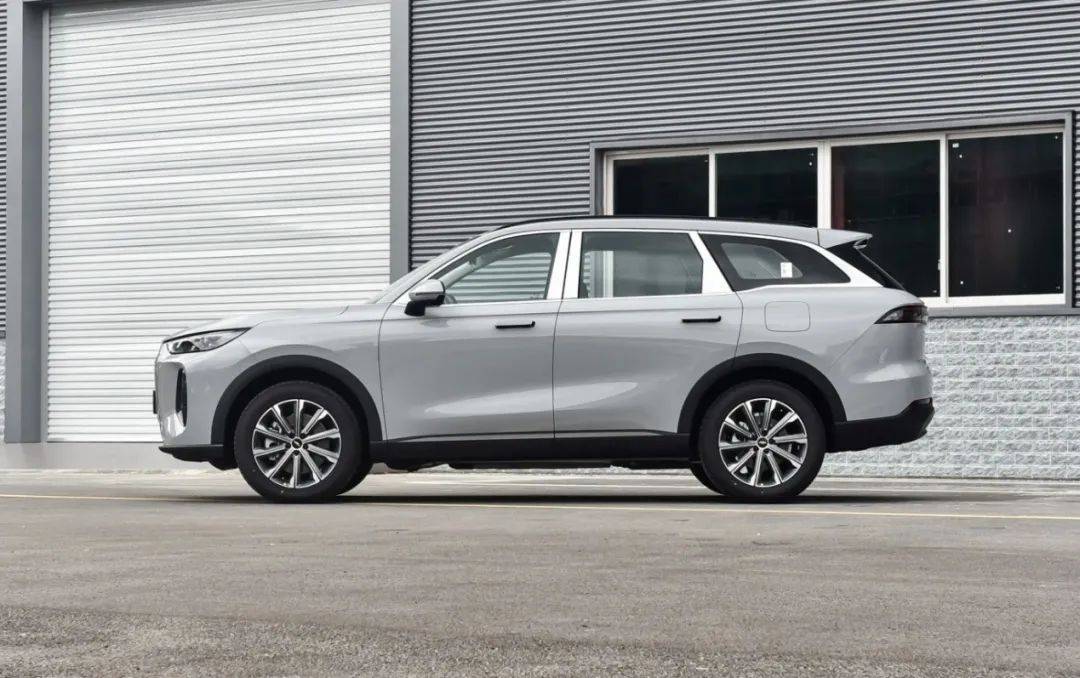 訂單突破40000臺、直降2萬5千 奇瑞風云T9即將正式上市