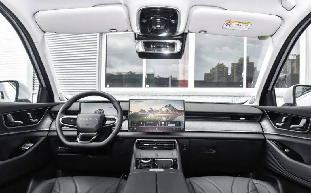 訂單突破40000臺、直降2萬5千 奇瑞風云T9即將正式上市