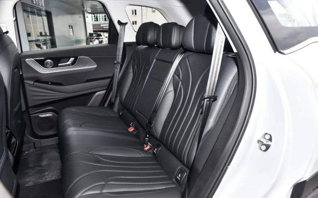 訂單突破40000臺、直降2萬5千 奇瑞風云T9即將正式上市