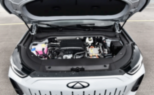 訂單突破40000臺、直降2萬5千 奇瑞風云T9即將正式上市