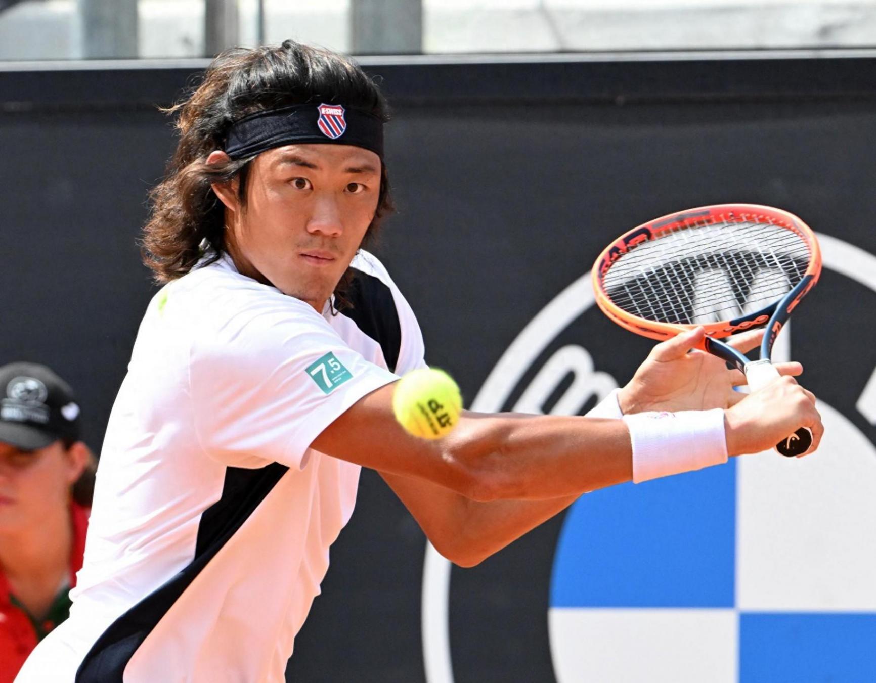 無緣創(chuàng)造新紀(jì)錄 張之臻找回狀態(tài)更令人欣喜