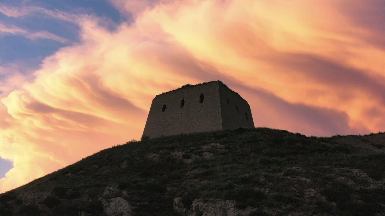 我的家鄉(xiāng)有長城