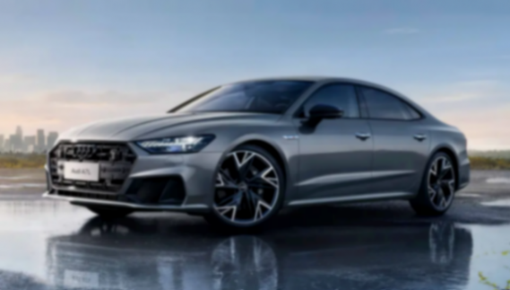 從高達100萬到如今30余萬, 5米長的奧迪大車正在賤賣