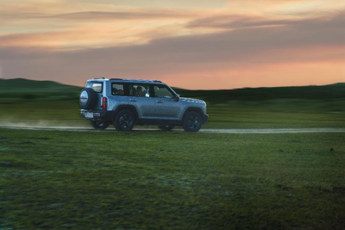 經濟通勤,自由戶外,Hi4更懂消費者的多元化需求