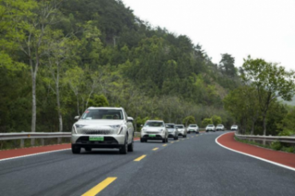 經濟通勤,自由戶外,Hi4更懂消費者的多元化需求