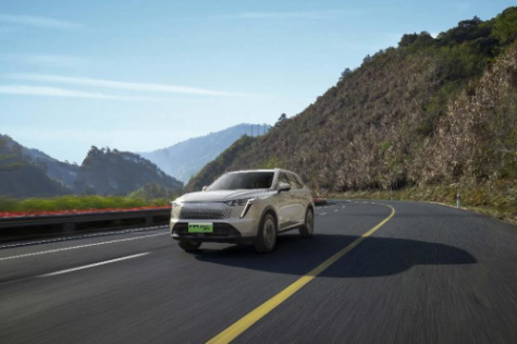 經濟通勤,自由戶外,Hi4更懂消費者的多元化需求