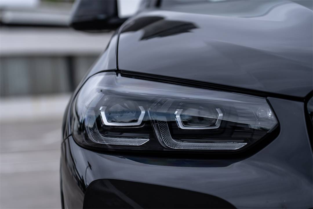 寶馬X3 | 忠于自我,跟隨內心的指引