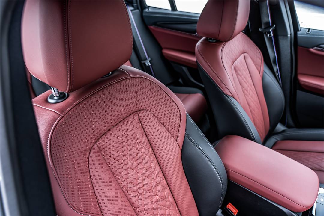 寶馬X3 | 忠于自我,跟隨內心的指引