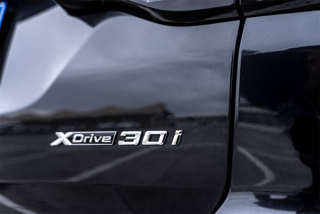 寶馬X3 | 忠于自我,跟隨內心的指引