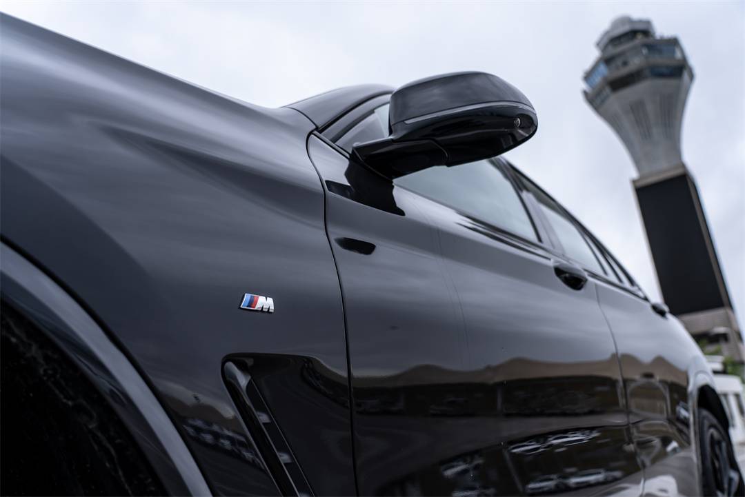 寶馬X3 | 忠于自我,跟隨內心的指引