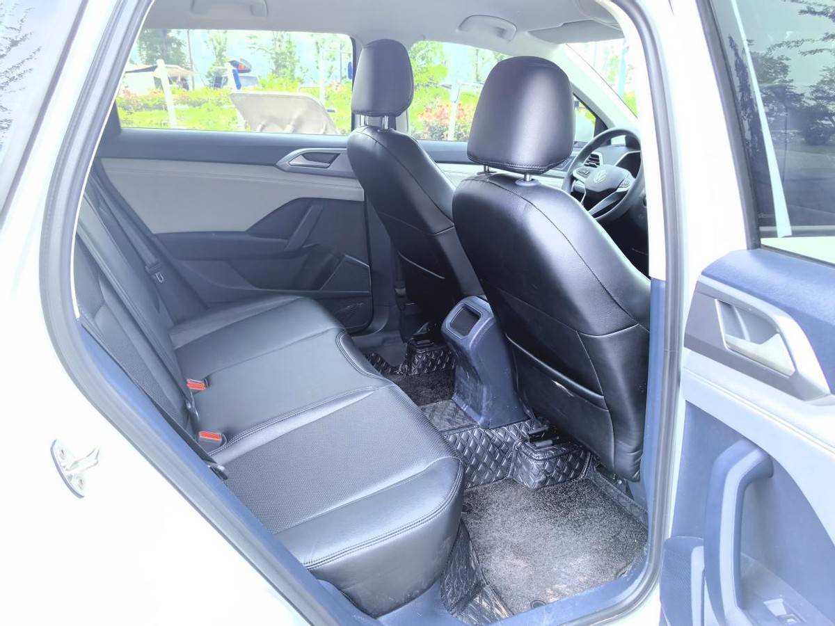 藍(lán)電E5榮耀版對(duì)比大眾途岳:自主、合資差距這么大?