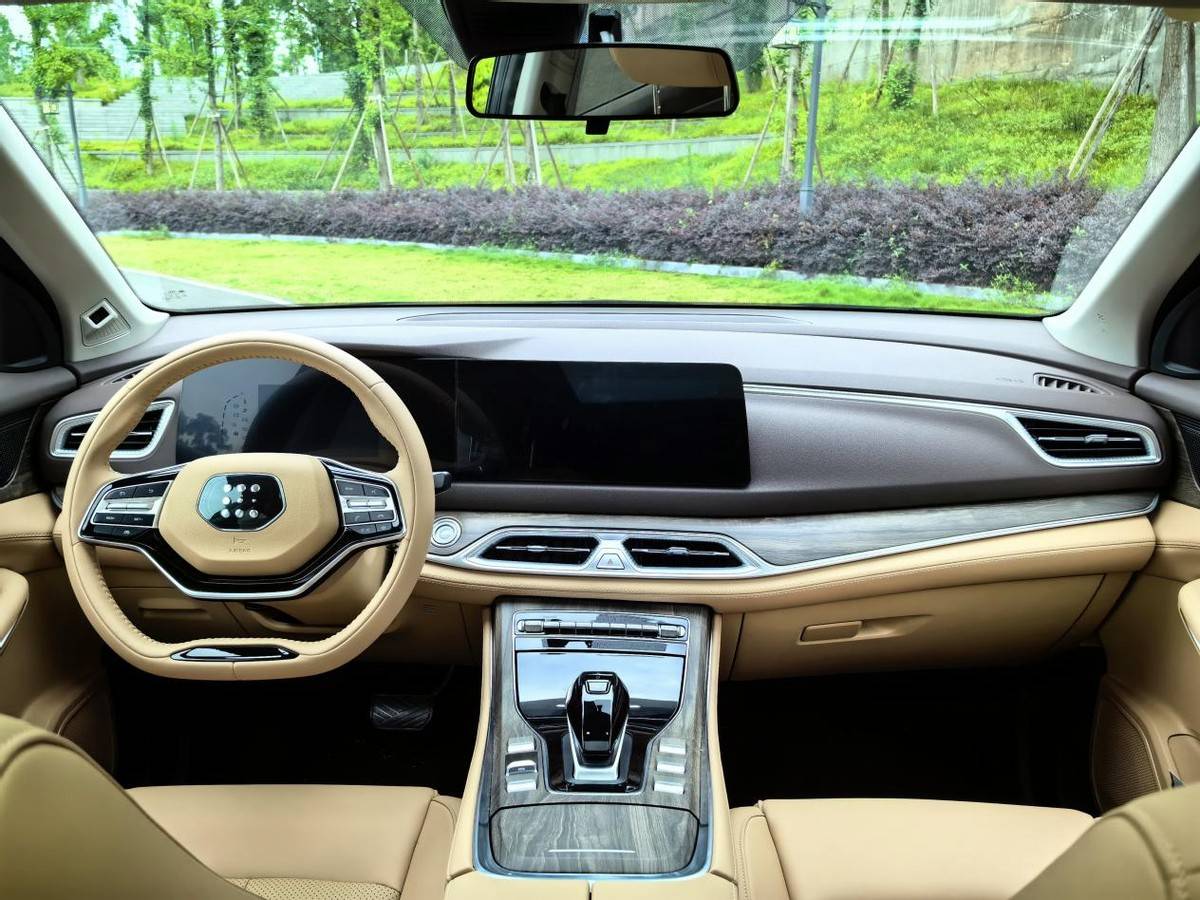 藍(lán)電E5榮耀版對(duì)比大眾途岳:自主、合資差距這么大?