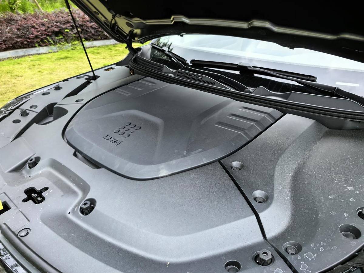 藍(lán)電E5榮耀版對(duì)比大眾途岳:自主、合資差距這么大?