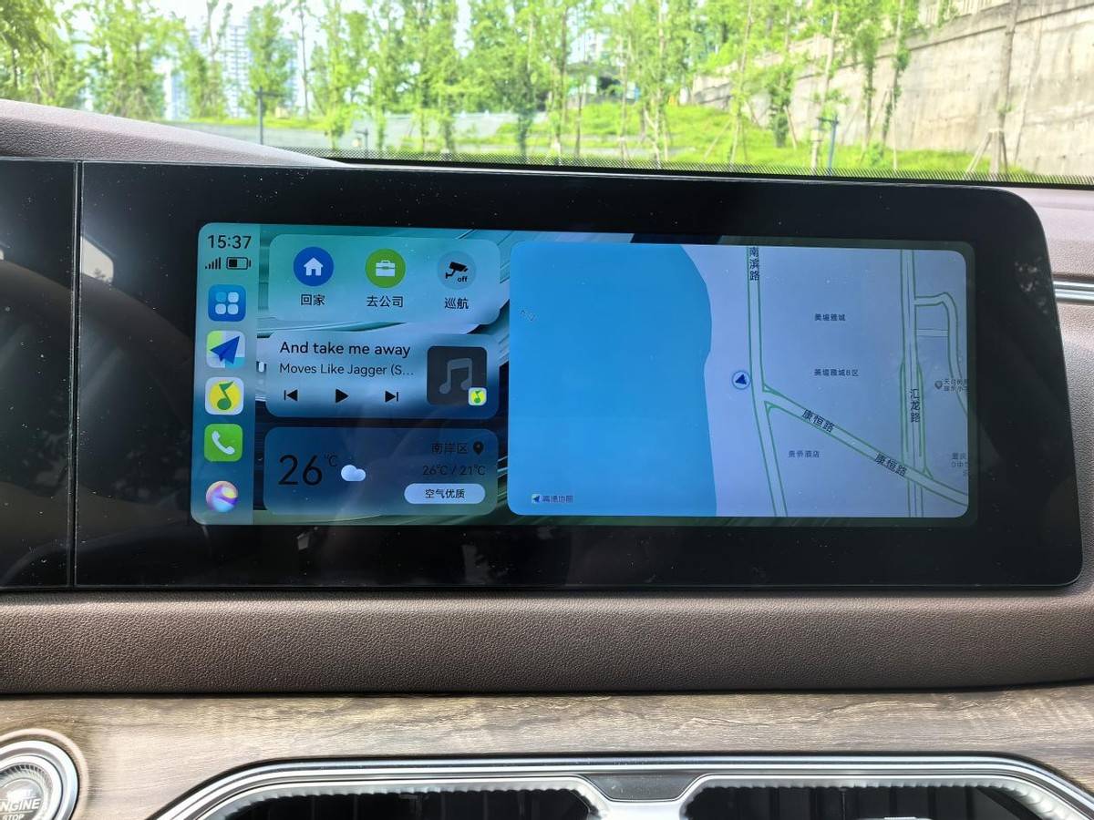 藍(lán)電E5榮耀版對(duì)比大眾途岳:自主、合資差距這么大?