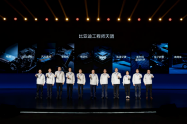 揚(yáng)帆出海!苦修“內(nèi)功”、加速本土化進(jìn)程,比亞迪圈粉全球市場(chǎng)!