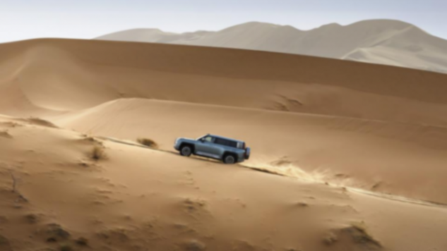 揚(yáng)帆出海!苦修“內(nèi)功”、加速本土化進(jìn)程,比亞迪圈粉全球市場(chǎng)!