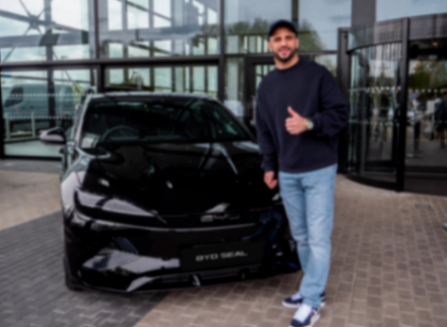 揚(yáng)帆出海!苦修“內(nèi)功”、加速本土化進(jìn)程,比亞迪圈粉全球市場(chǎng)!