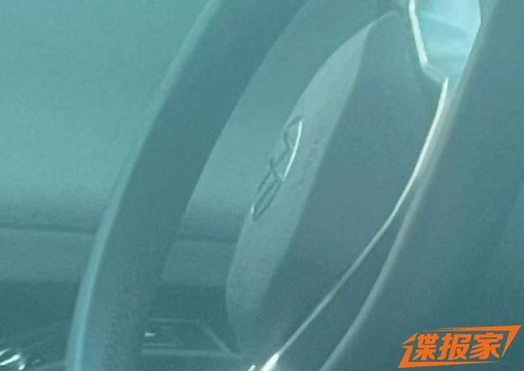 新一代途昂諜照曝光?尺寸大增+智能化升級,價格有望24萬起?