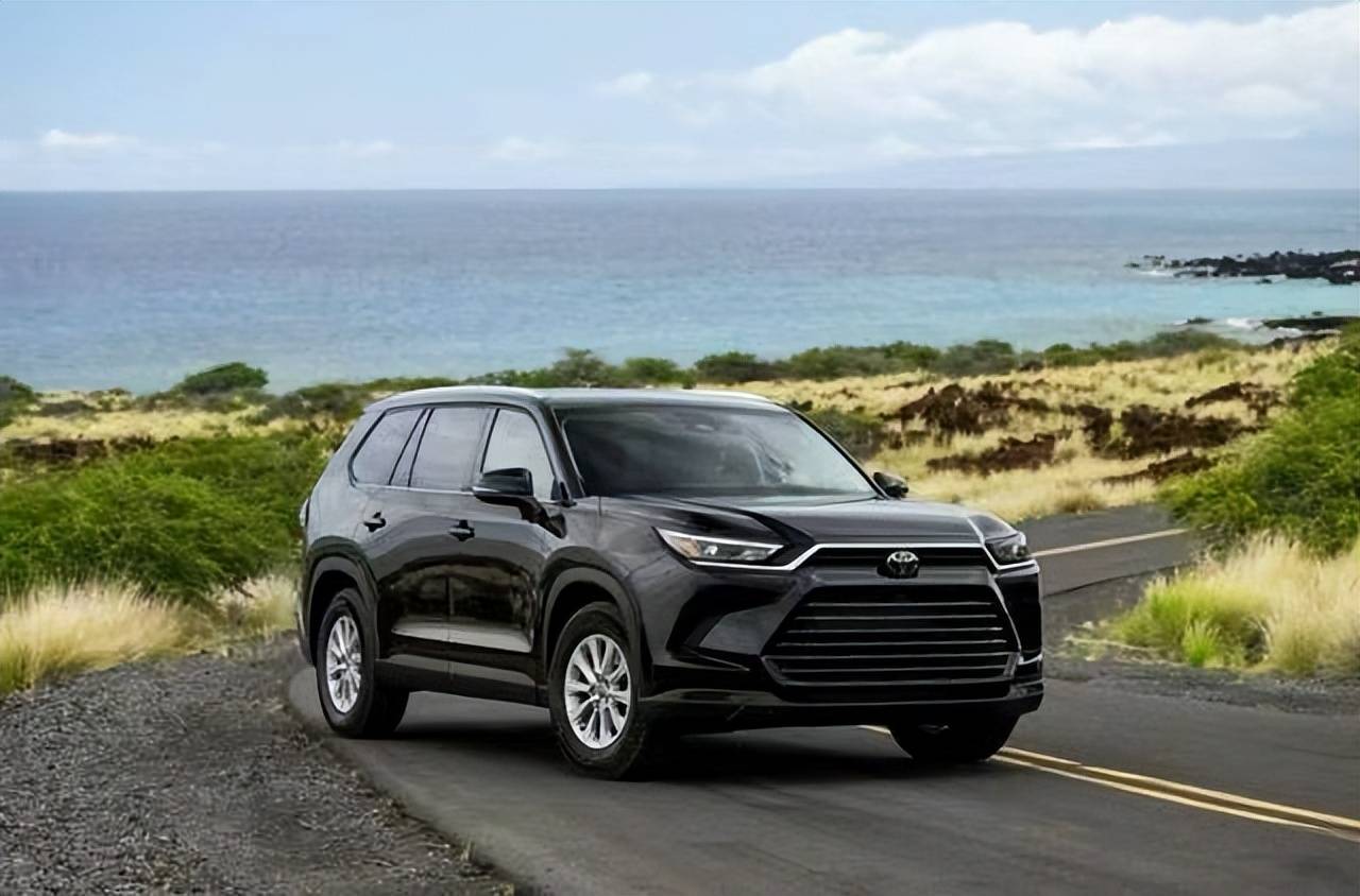 新款漢蘭達將于6月正式上市,老款跌至22.08萬,買新還是買舊?