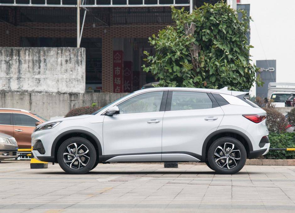 墻內墻外兩頭香,比亞迪元PLUS的產品亮點有多吸引人?