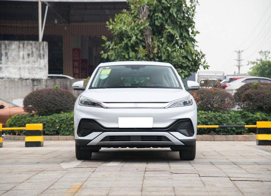 墻內墻外兩頭香,比亞迪元PLUS的產品亮點有多吸引人?