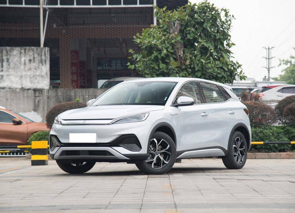 墻內墻外兩頭香,比亞迪元PLUS的產品亮點有多吸引人?