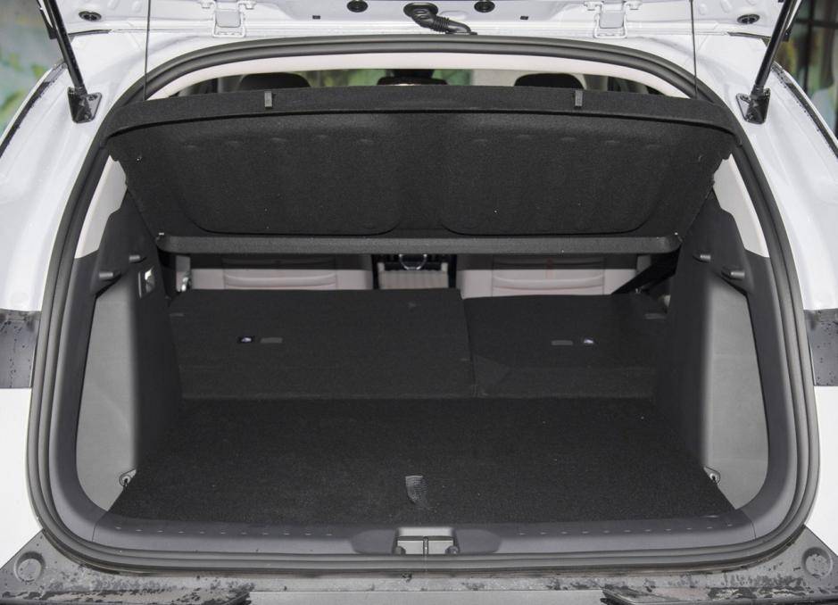 墻內墻外兩頭香,比亞迪元PLUS的產品亮點有多吸引人?