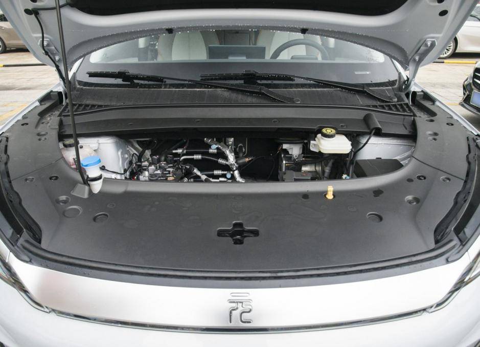 墻內墻外兩頭香,比亞迪元PLUS的產品亮點有多吸引人?